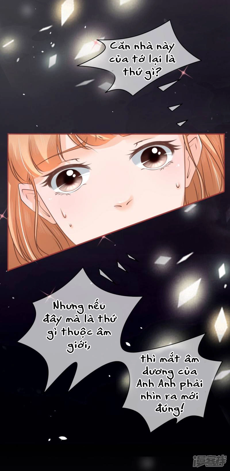 Tân Nương Của Âm Dương Giới Chapter 48 - 28