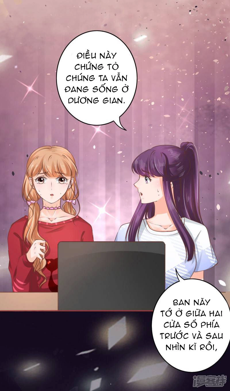 Tân Nương Của Âm Dương Giới Chapter 48 - 30