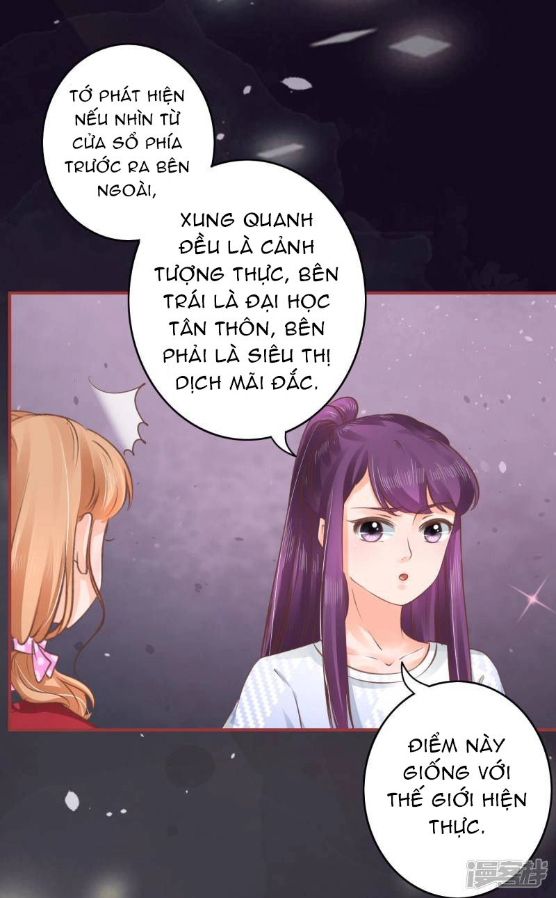 Tân Nương Của Âm Dương Giới Chapter 48 - 31