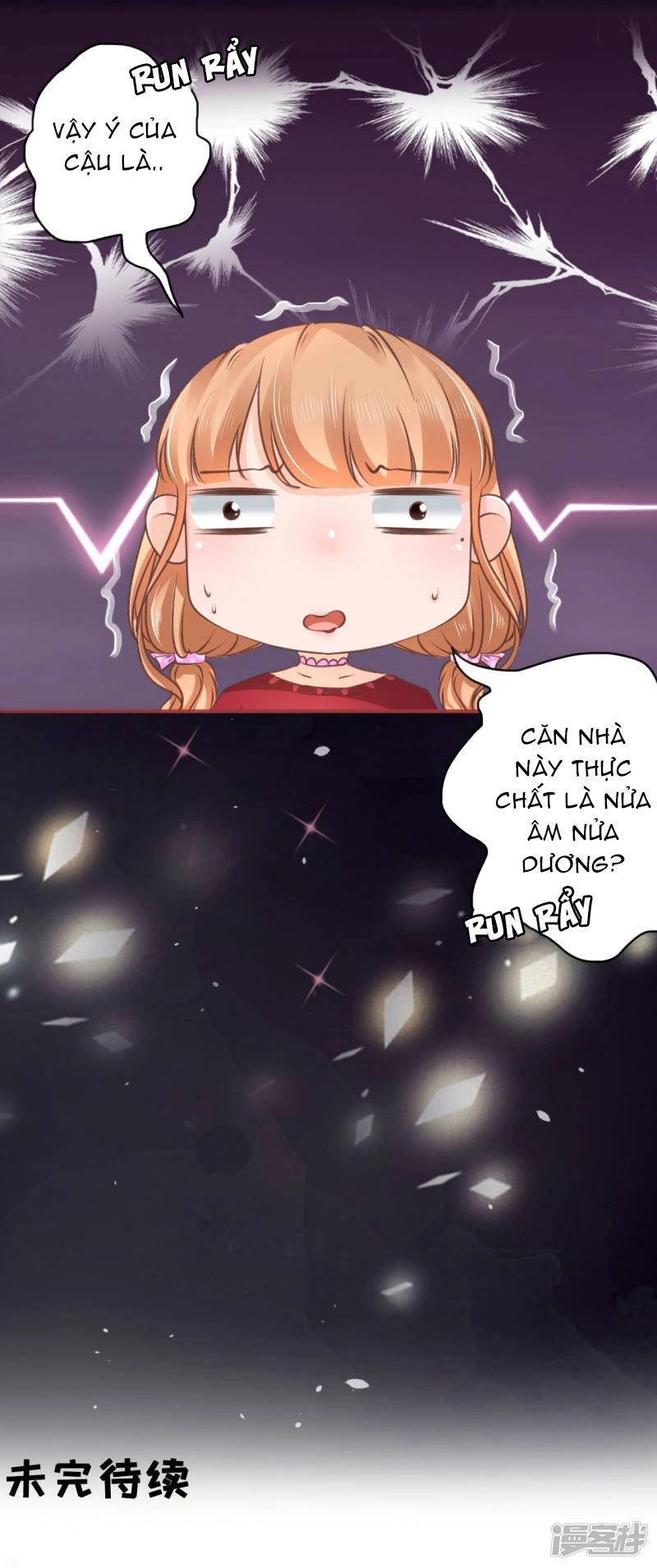 Tân Nương Của Âm Dương Giới Chapter 48 - 34