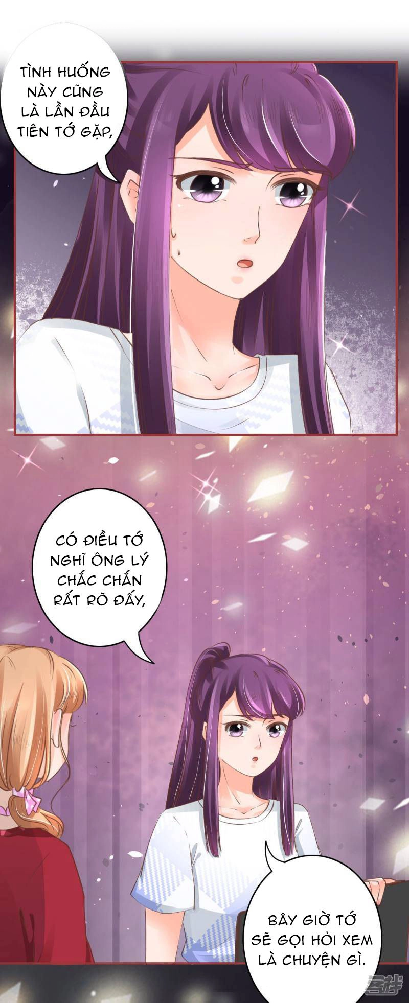 Tân Nương Của Âm Dương Giới Chapter 49 - 1