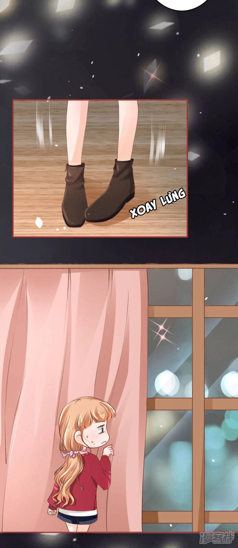 Tân Nương Của Âm Dương Giới Chapter 49 - 2