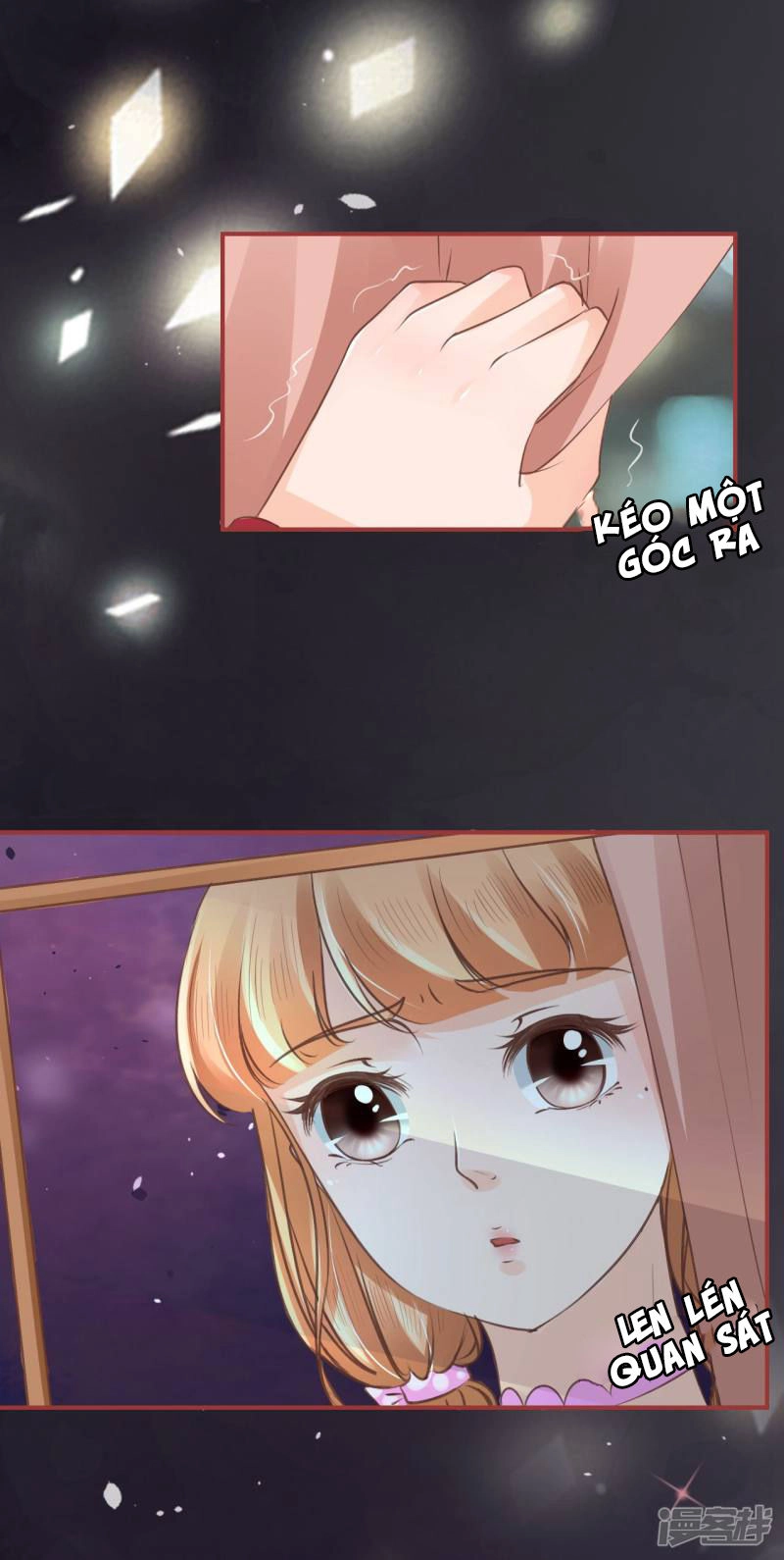 Tân Nương Của Âm Dương Giới Chapter 49 - 3