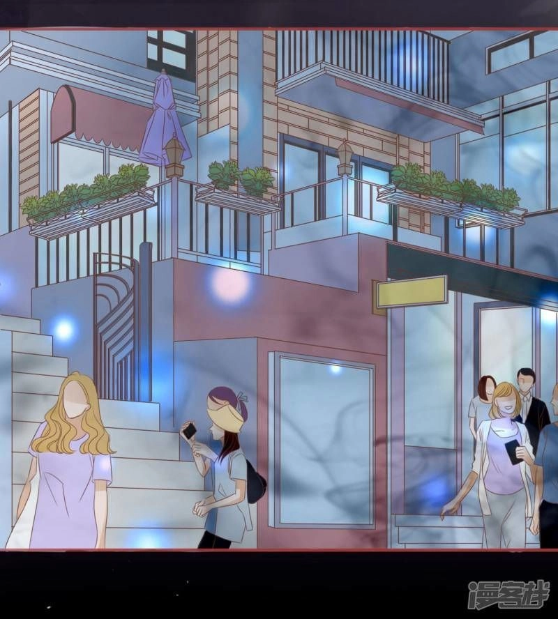 Tân Nương Của Âm Dương Giới Chapter 49 - 4