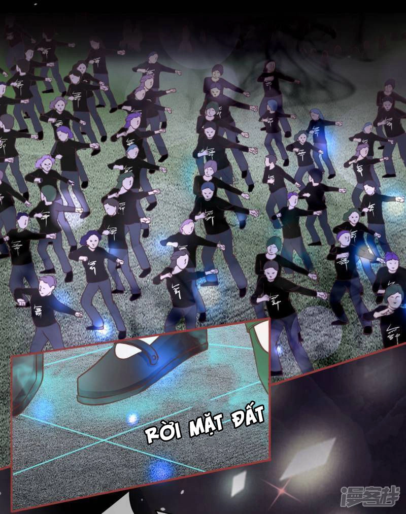 Tân Nương Của Âm Dương Giới Chapter 49 - 5