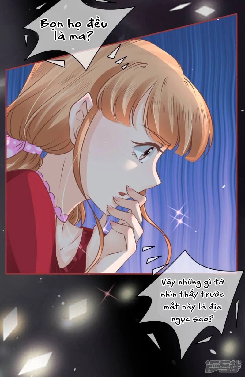 Tân Nương Của Âm Dương Giới Chapter 49 - 6