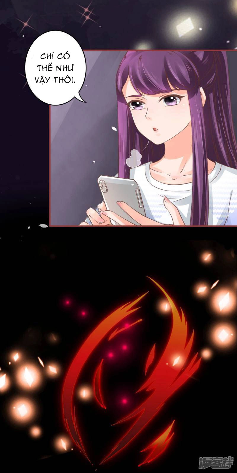 Tân Nương Của Âm Dương Giới Chapter 49 - 9