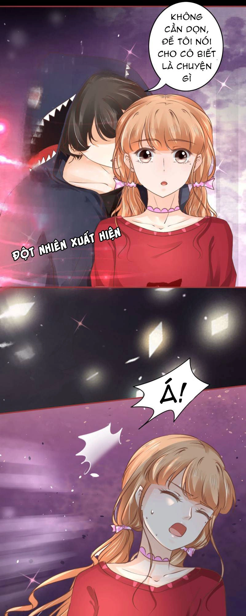 Tân Nương Của Âm Dương Giới Chapter 49 - 10