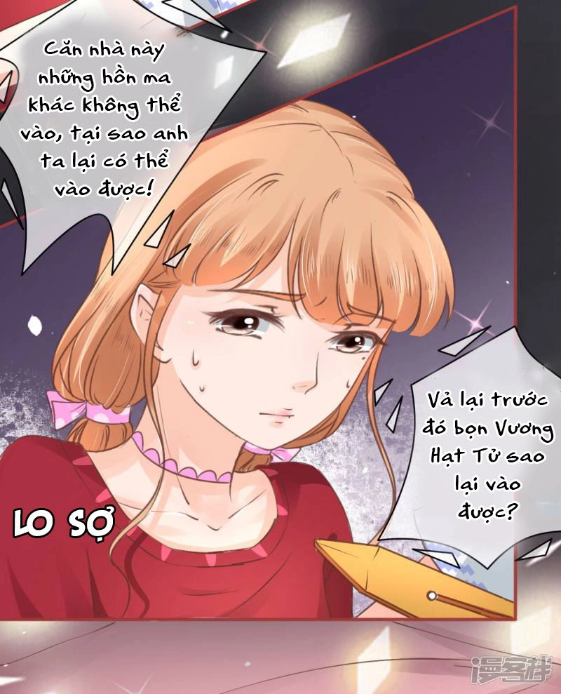 Tân Nương Của Âm Dương Giới Chapter 49 - 13