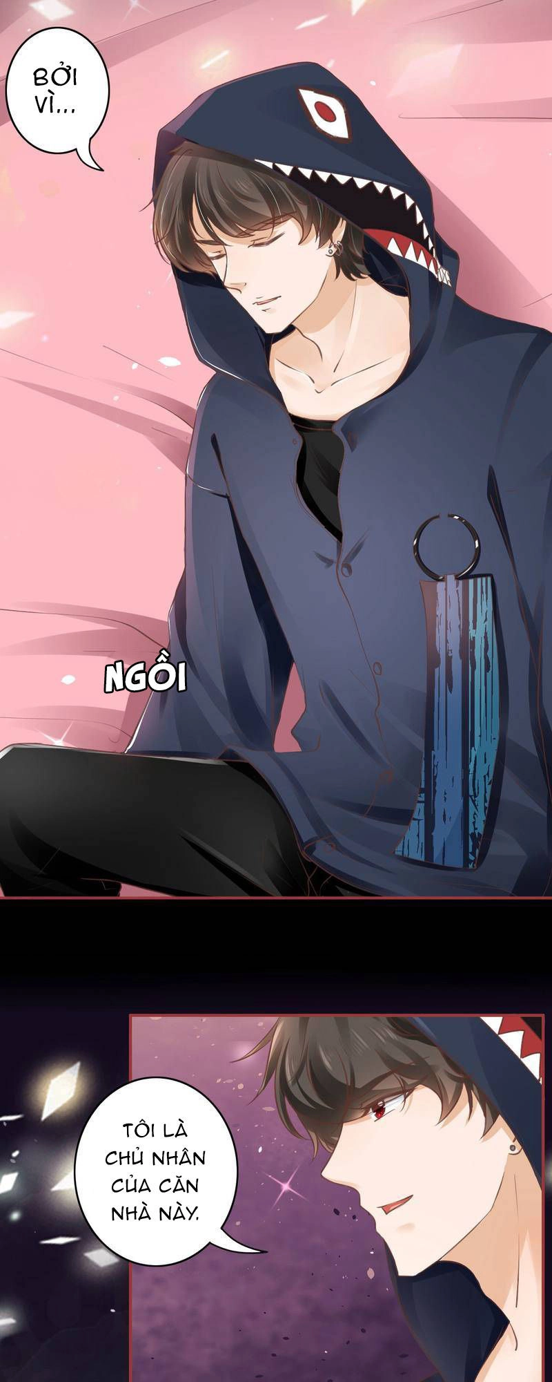 Tân Nương Của Âm Dương Giới Chapter 49 - 14