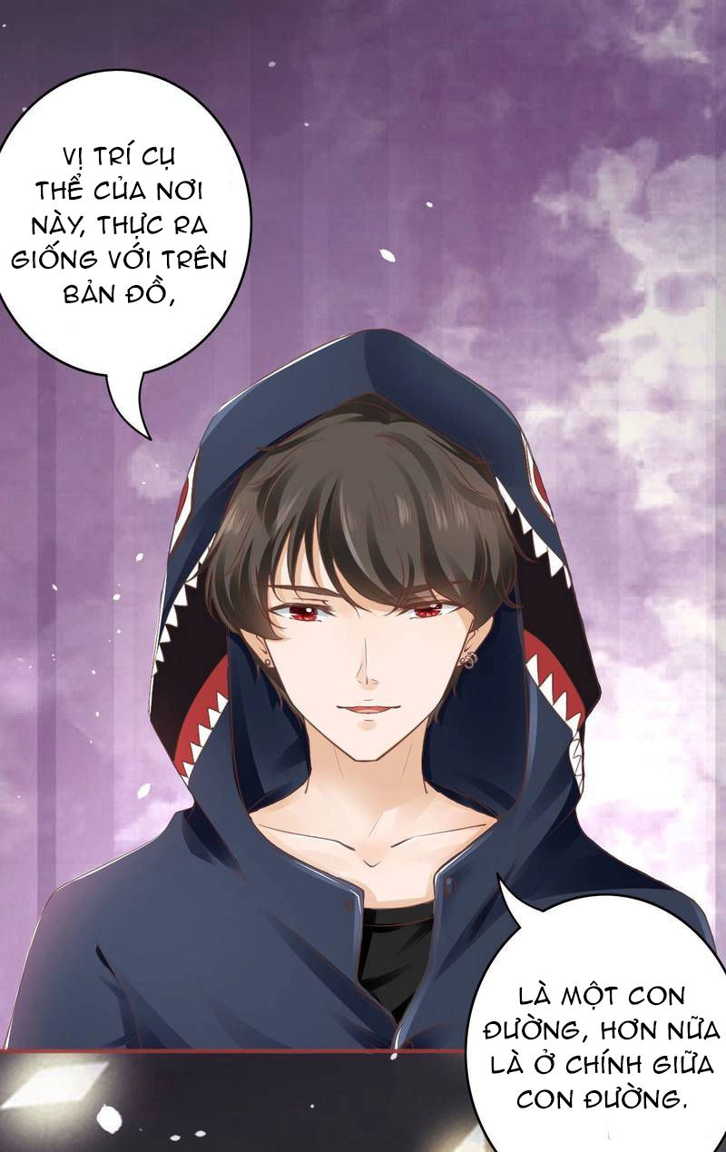 Tân Nương Của Âm Dương Giới Chapter 49 - 17