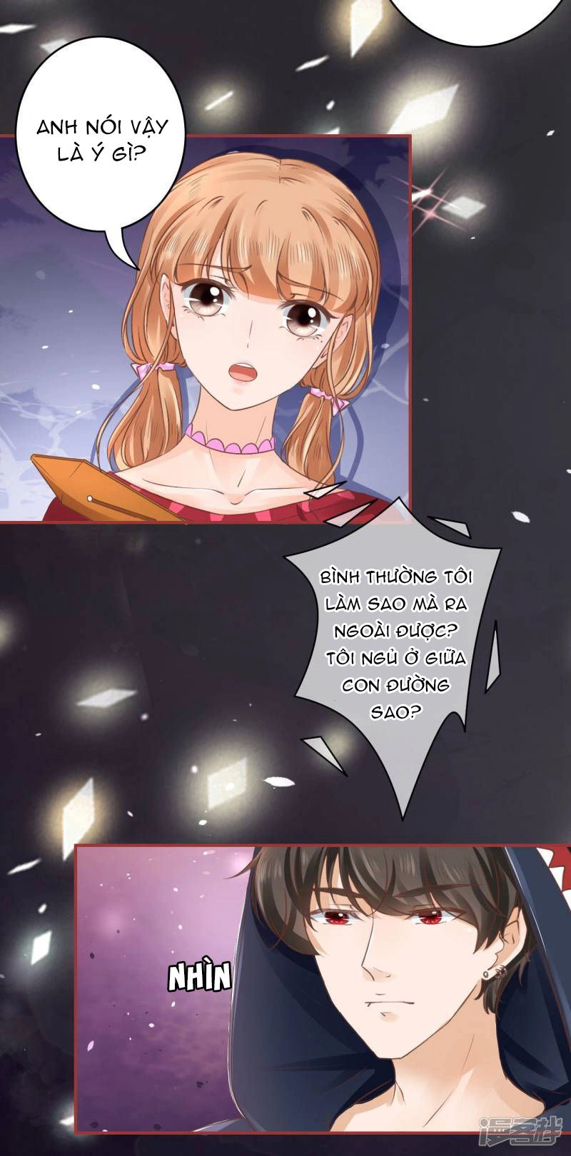 Tân Nương Của Âm Dương Giới Chapter 49 - 18