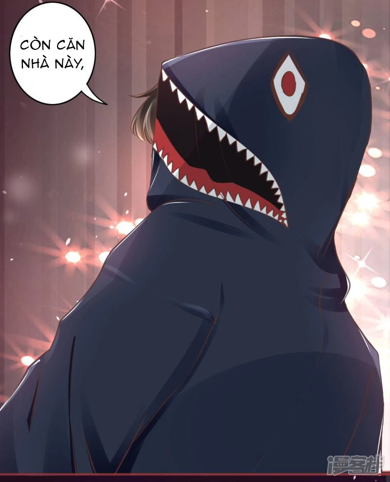 Tân Nương Của Âm Dương Giới Chapter 49 - 22