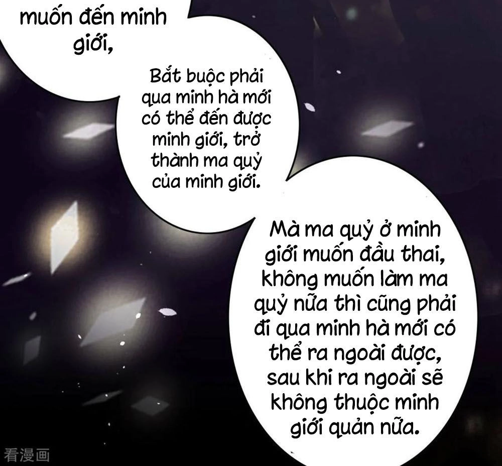 Tân Nương Của Âm Dương Giới Chapter 50 - 12