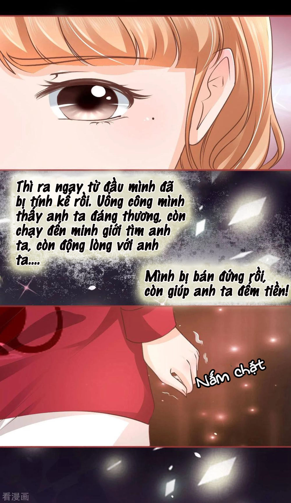 Tân Nương Của Âm Dương Giới Chapter 50 - 20