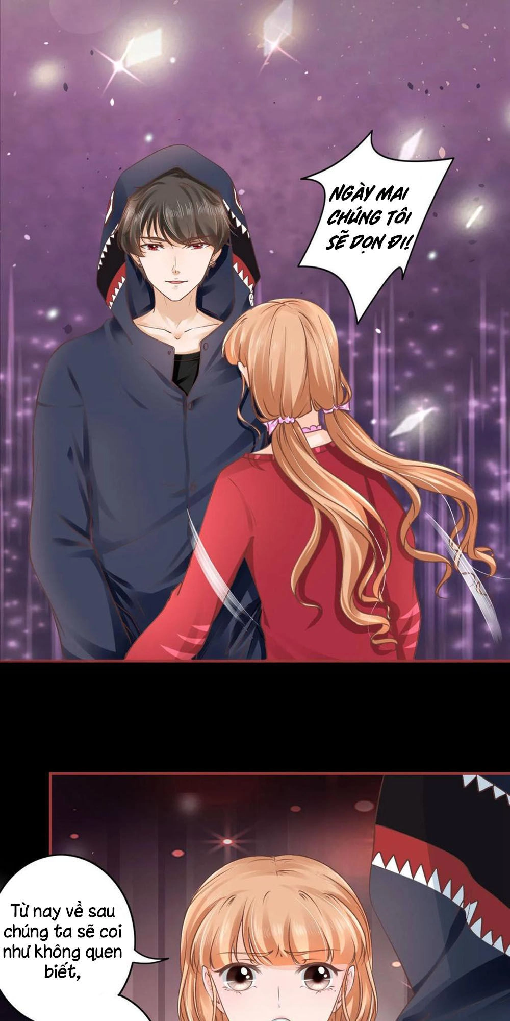 Tân Nương Của Âm Dương Giới Chapter 50 - 25