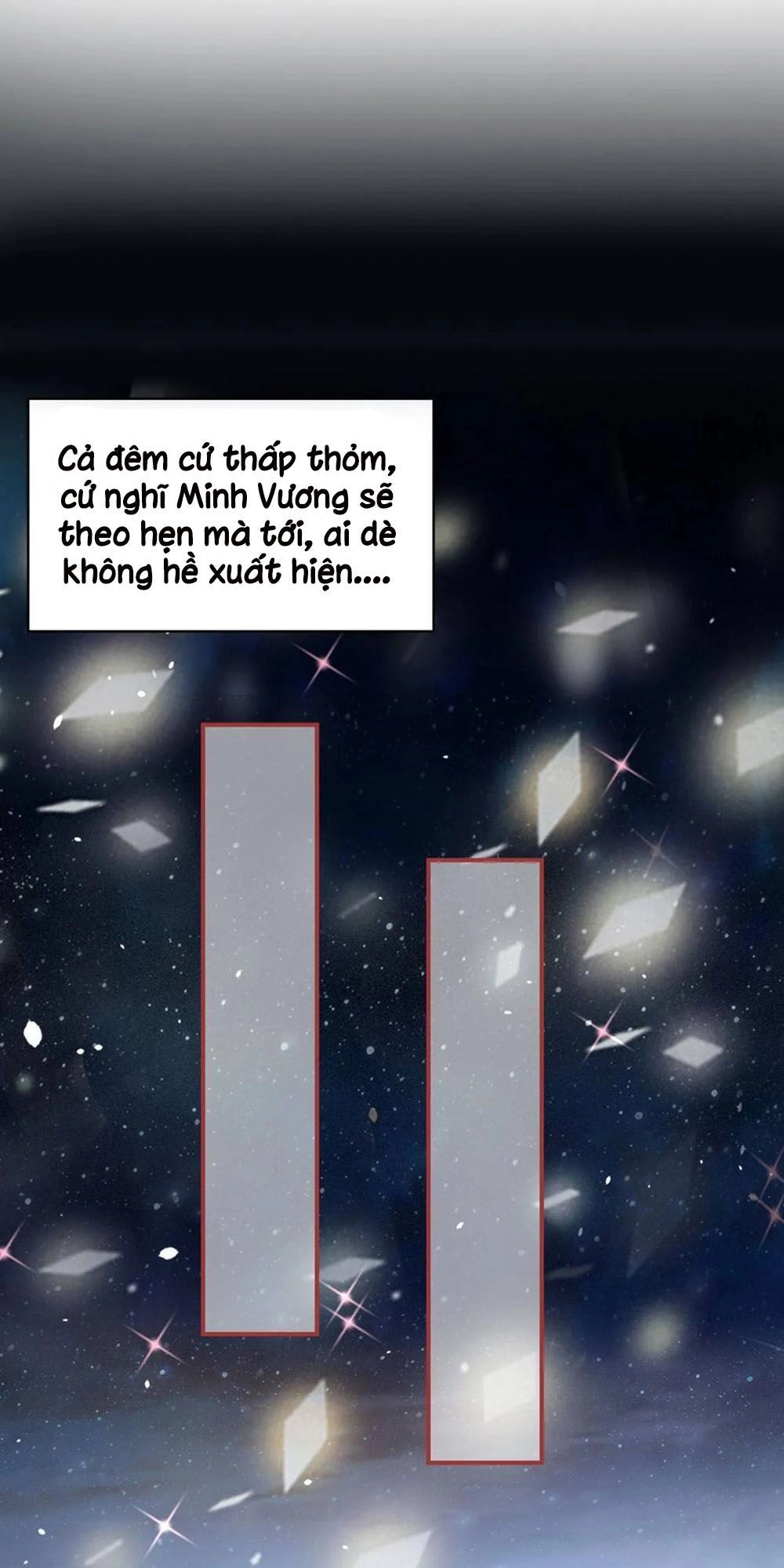 Tân Nương Của Âm Dương Giới Chapter 51 - 1