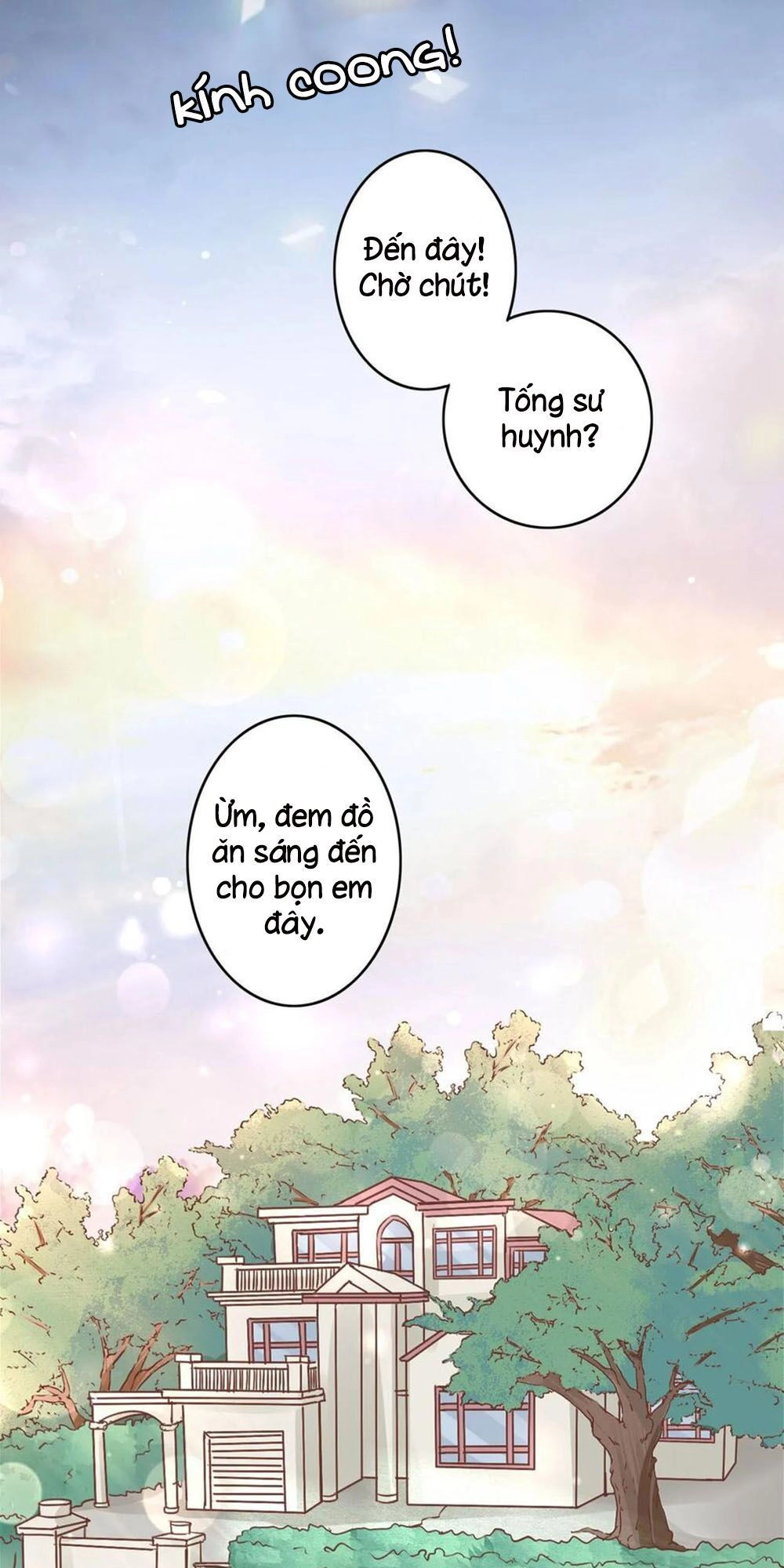 Tân Nương Của Âm Dương Giới Chapter 51 - 3