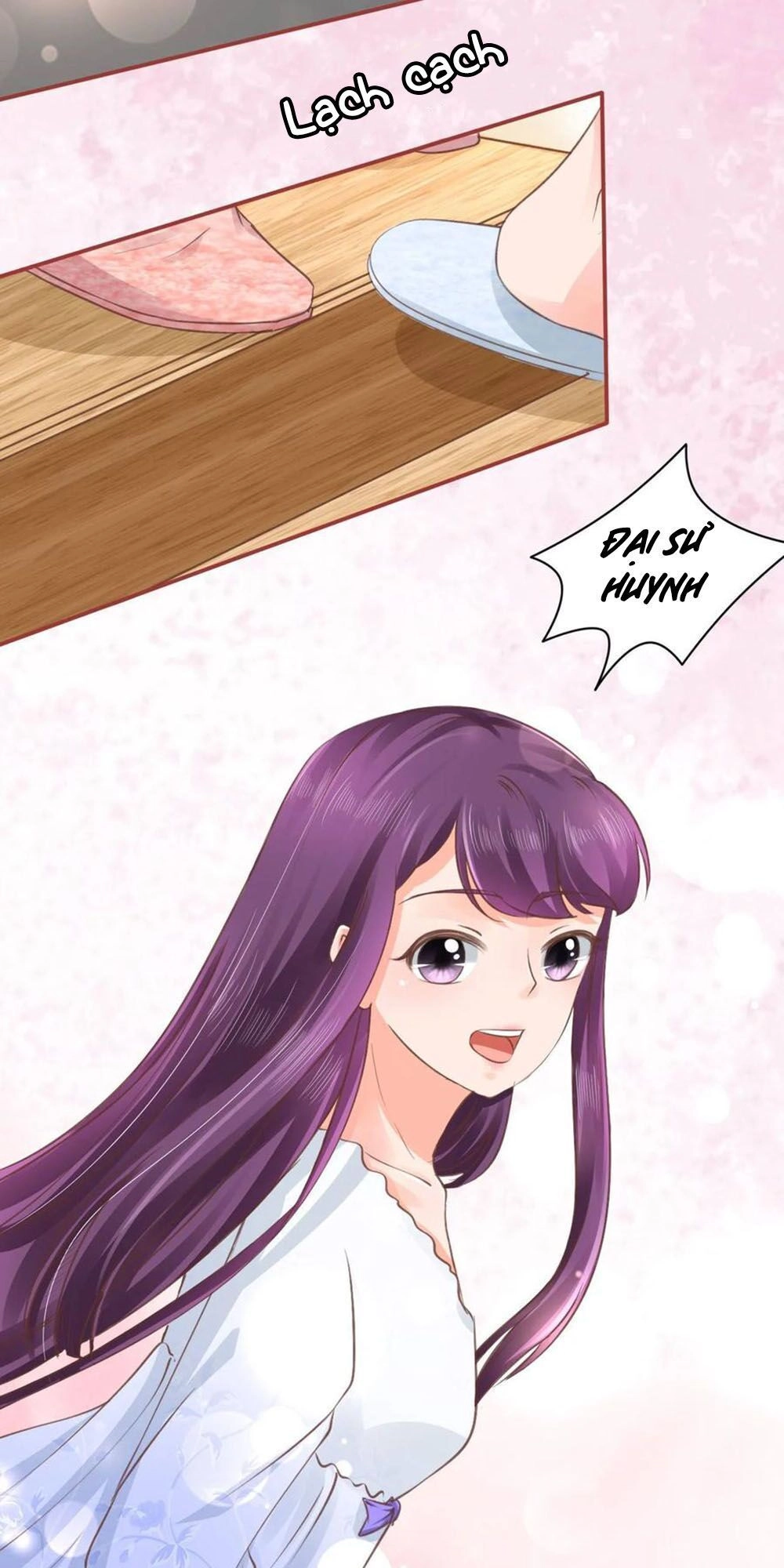 Tân Nương Của Âm Dương Giới Chapter 51 - 5