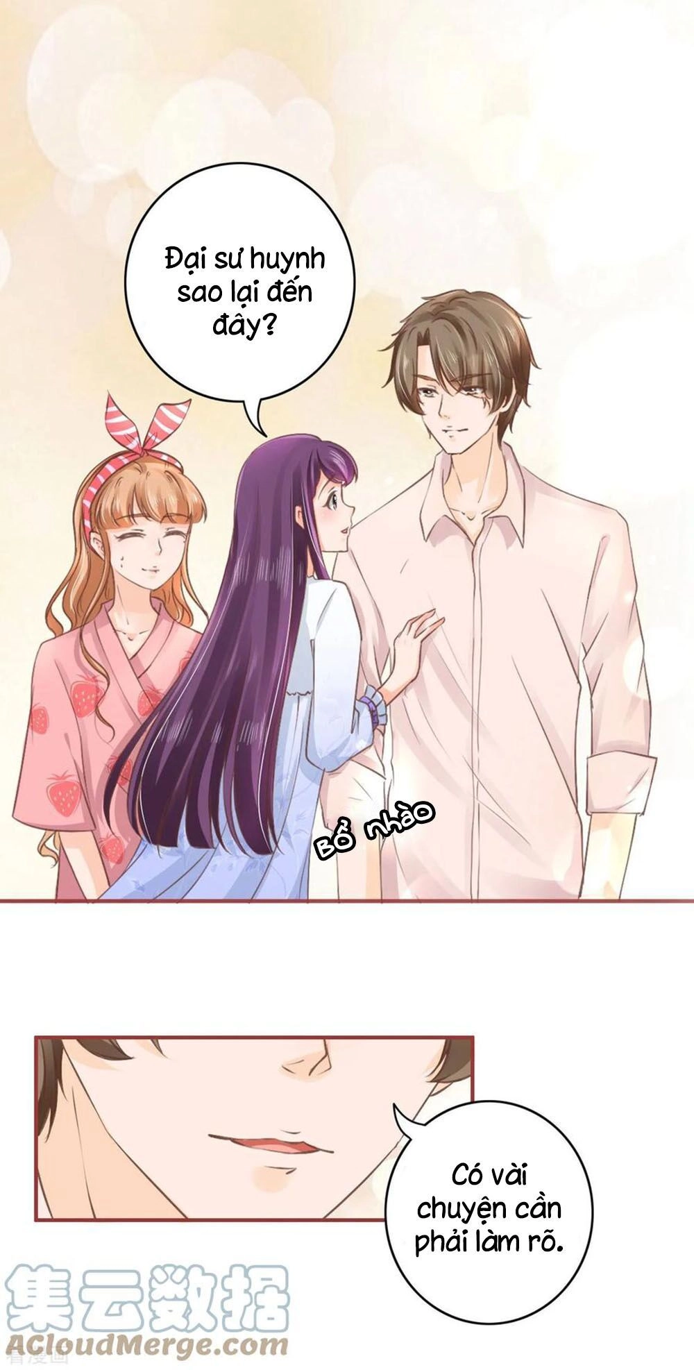 Tân Nương Của Âm Dương Giới Chapter 51 - 7