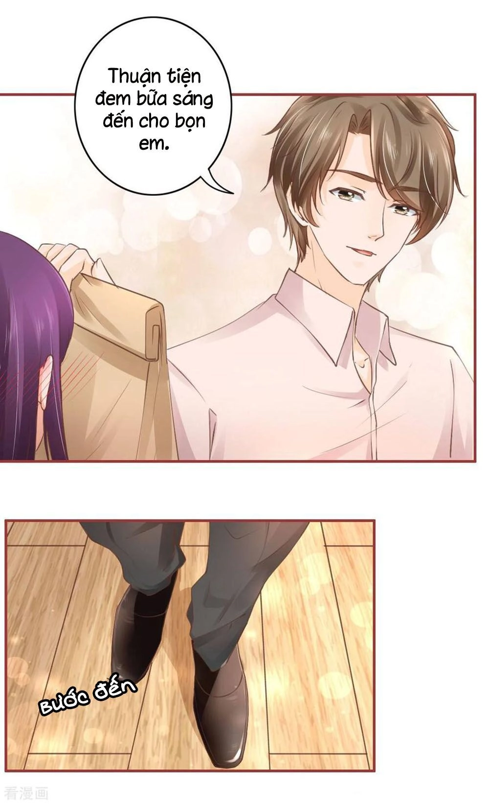 Tân Nương Của Âm Dương Giới Chapter 51 - 8