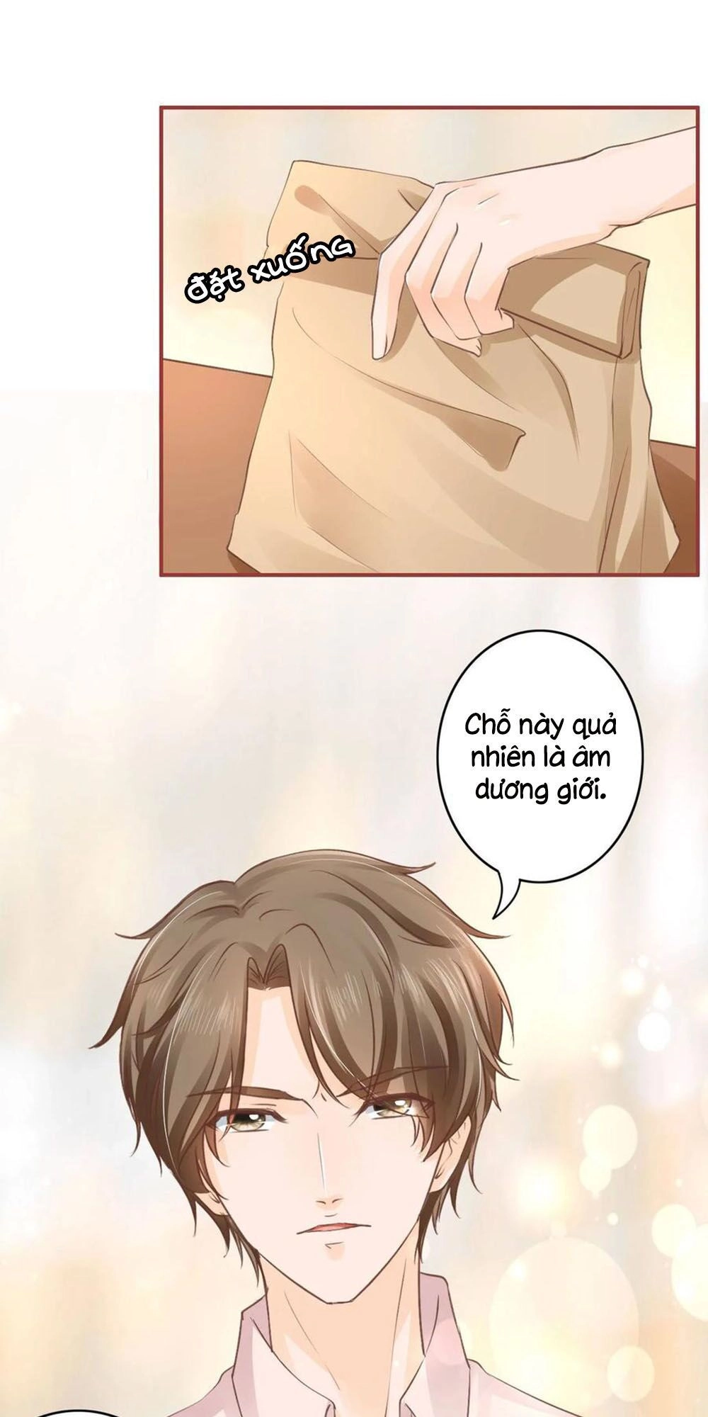 Tân Nương Của Âm Dương Giới Chapter 51 - 9