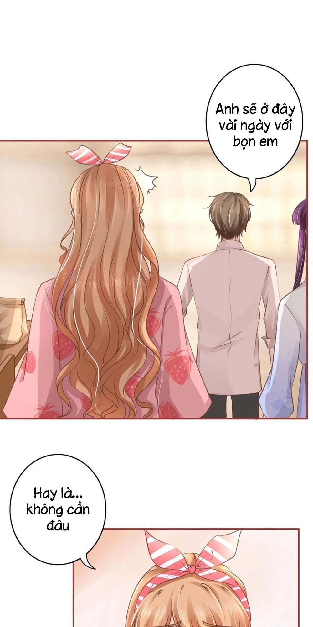 Tân Nương Của Âm Dương Giới Chapter 51 - 11