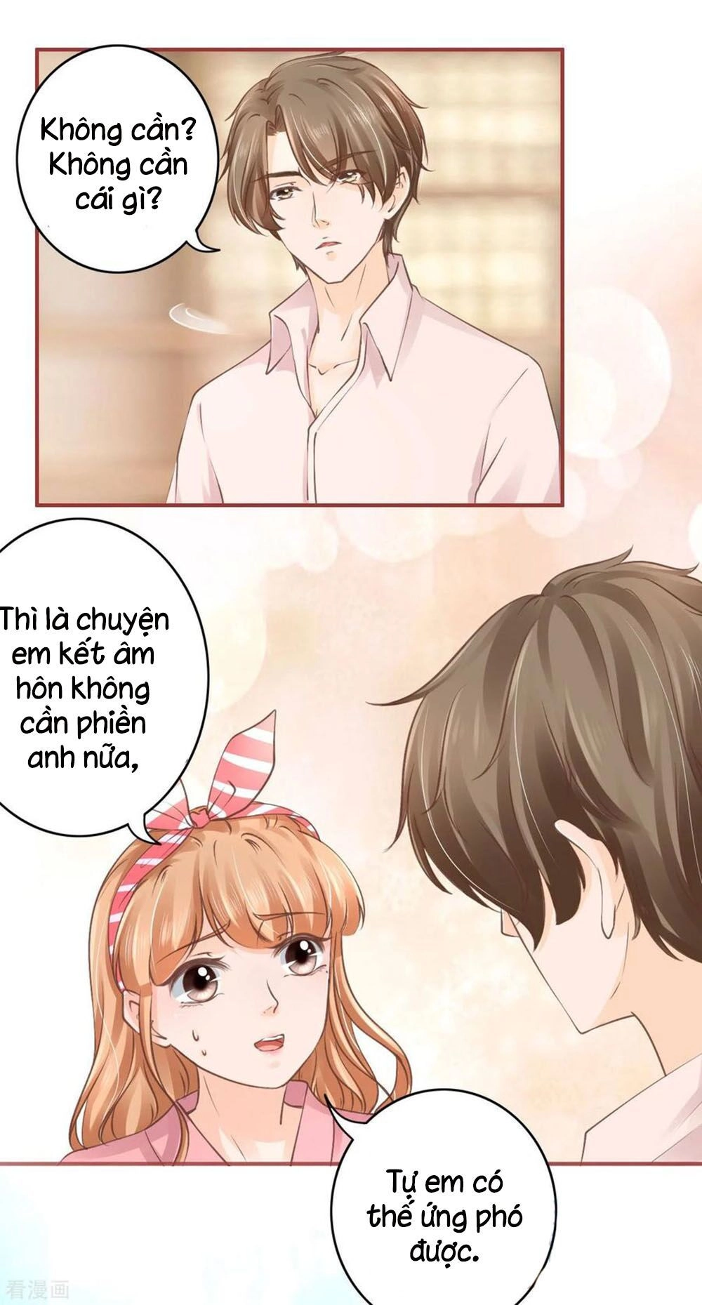 Tân Nương Của Âm Dương Giới Chapter 51 - 13