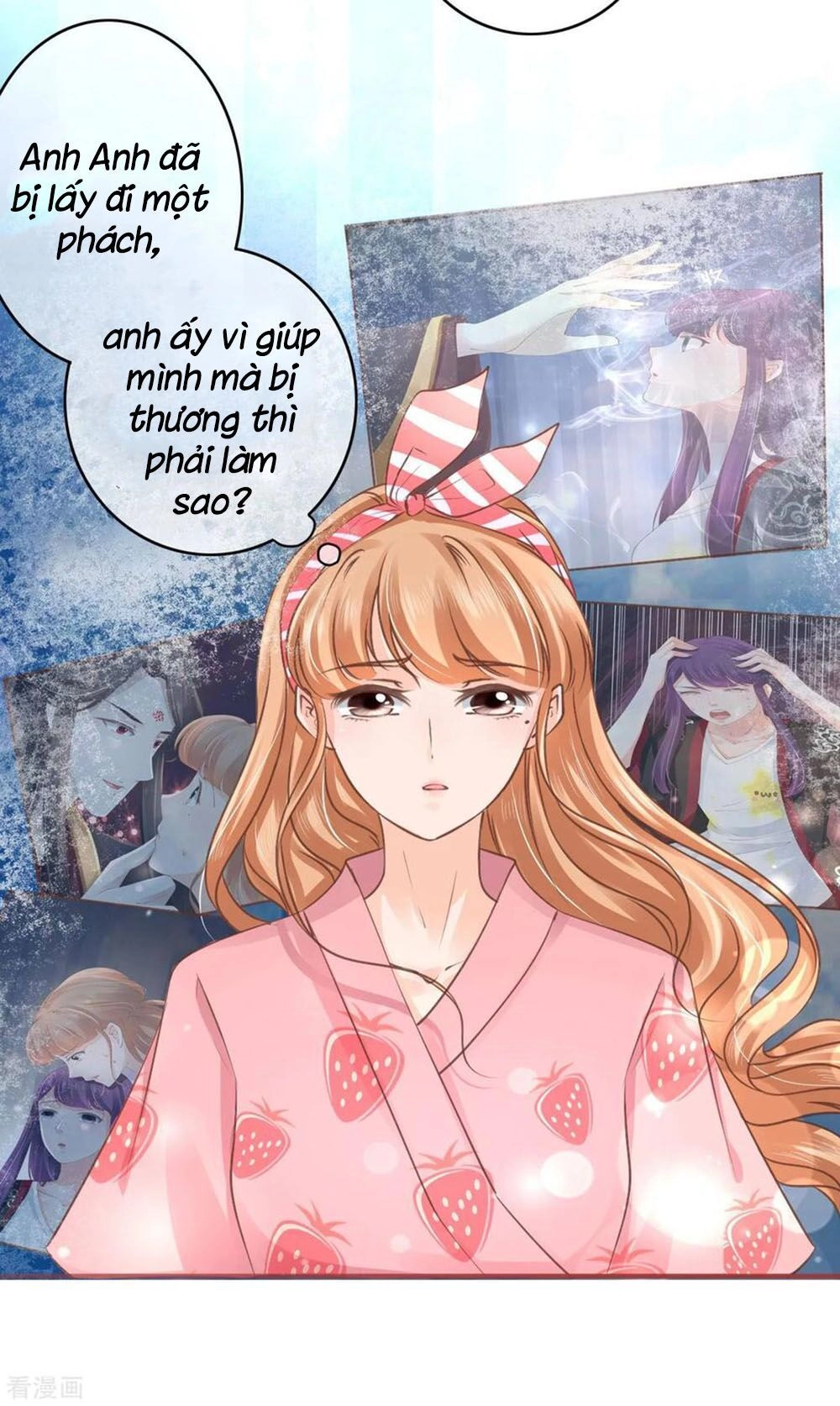 Tân Nương Của Âm Dương Giới Chapter 51 - 14