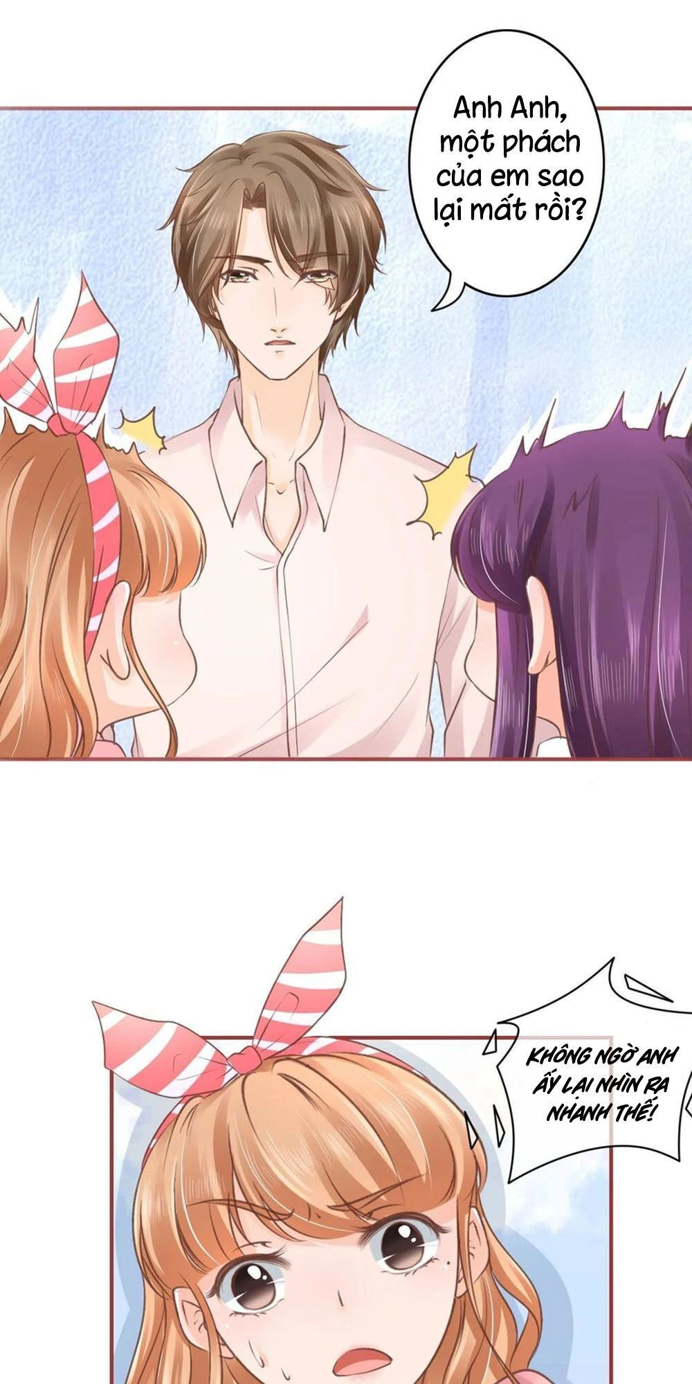 Tân Nương Của Âm Dương Giới Chapter 51 - 15