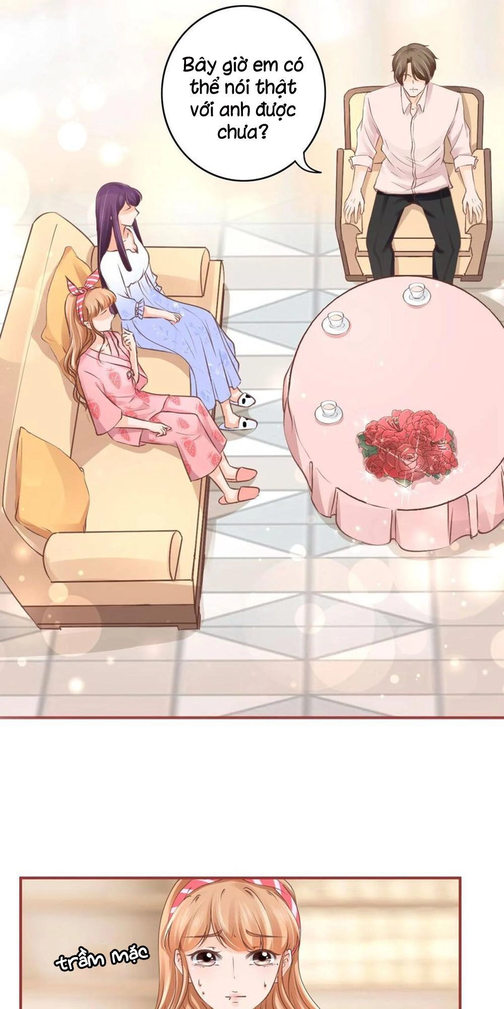 Tân Nương Của Âm Dương Giới Chapter 51 - 18