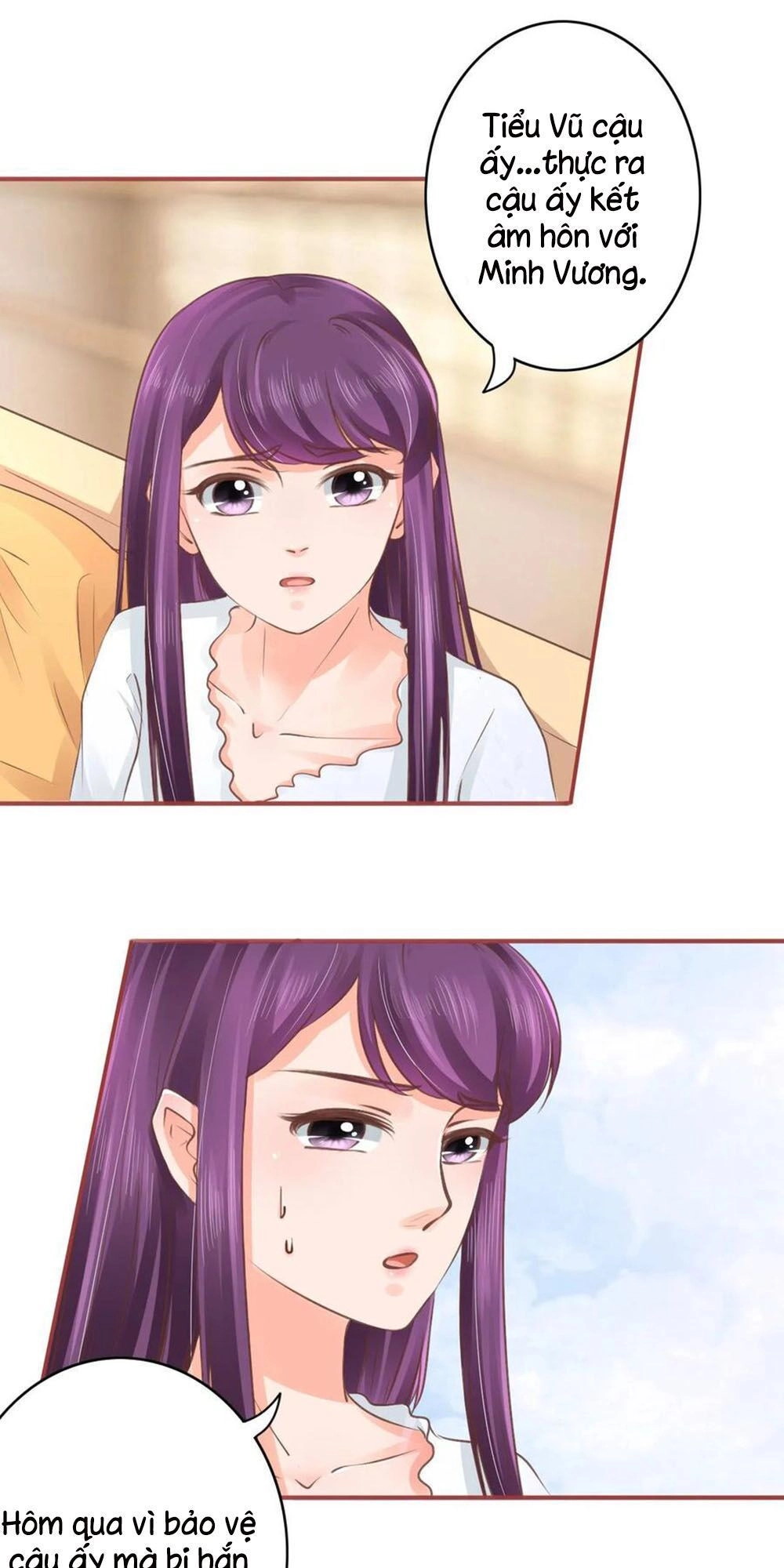 Tân Nương Của Âm Dương Giới Chapter 51 - 20