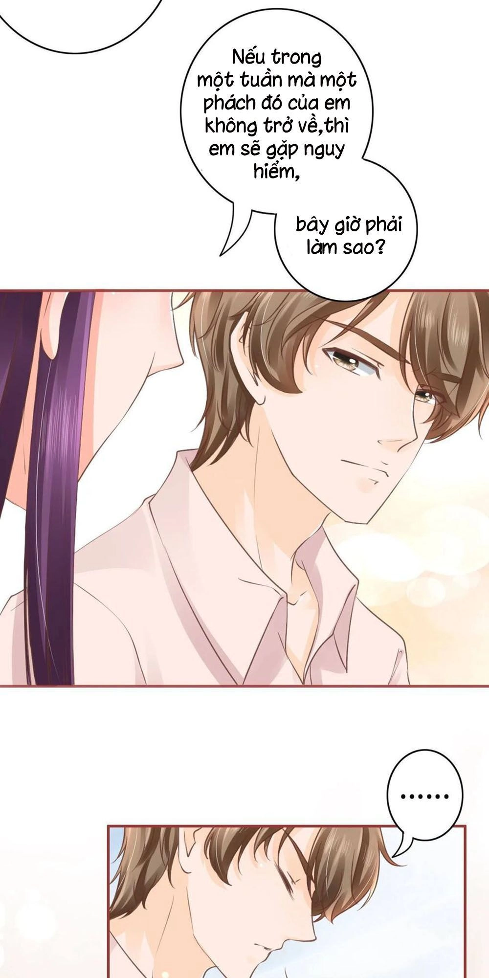 Tân Nương Của Âm Dương Giới Chapter 51 - 22