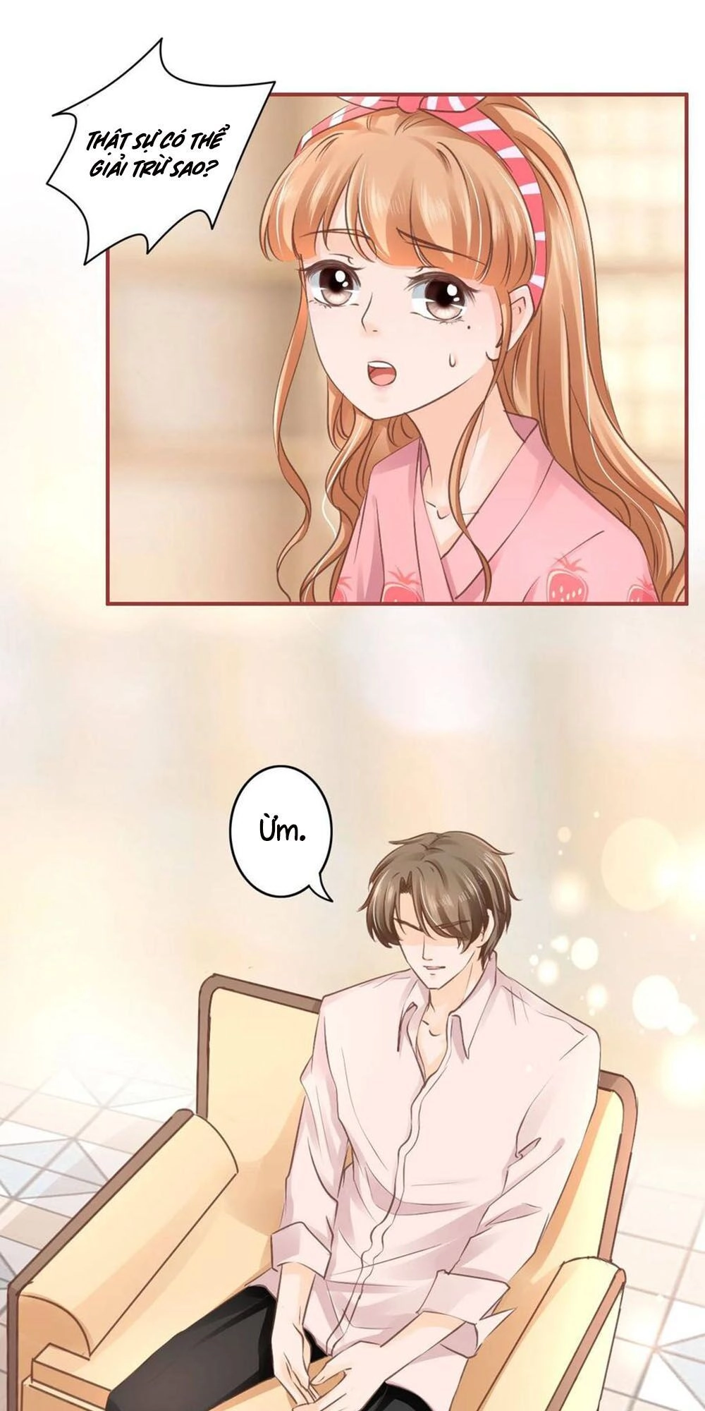 Tân Nương Của Âm Dương Giới Chapter 51 - 25