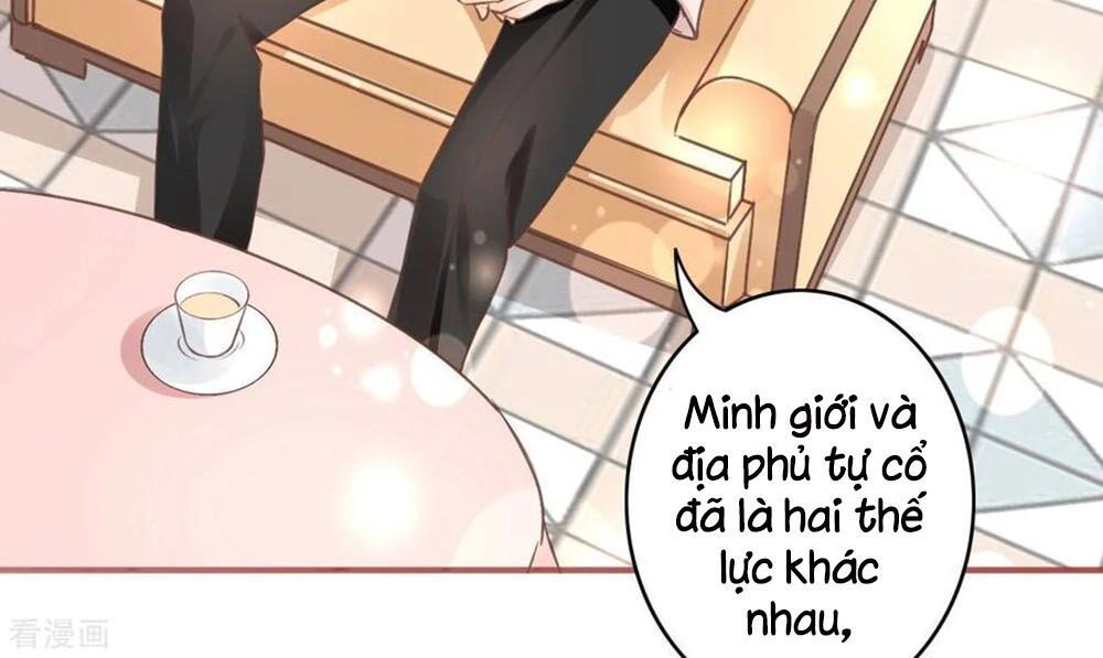 Tân Nương Của Âm Dương Giới Chapter 51 - 26