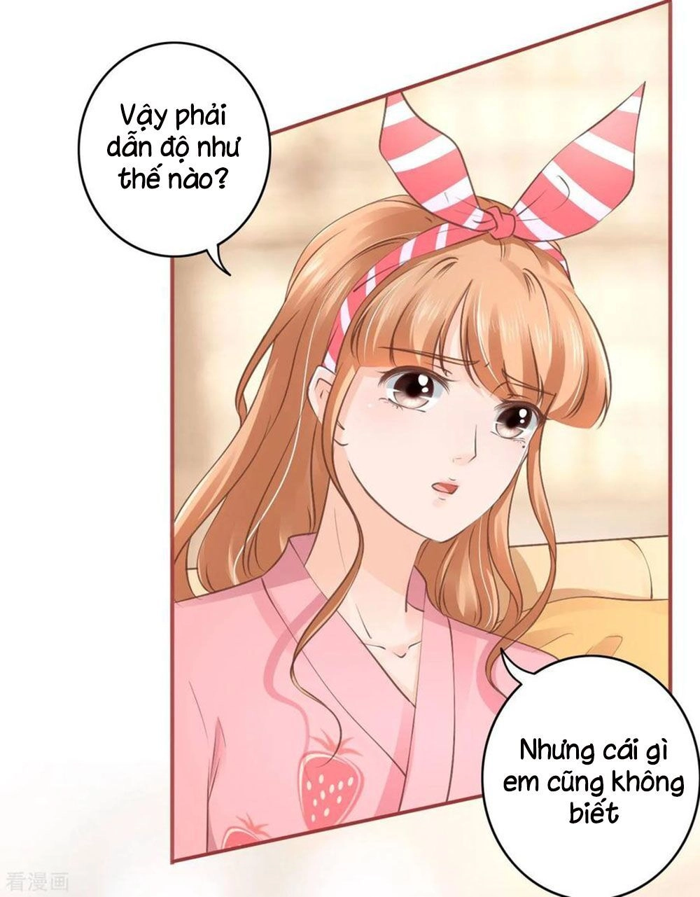 Tân Nương Của Âm Dương Giới Chapter 51 - 29