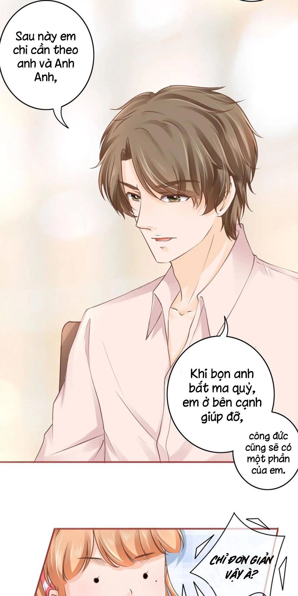 Tân Nương Của Âm Dương Giới Chapter 51 - 30