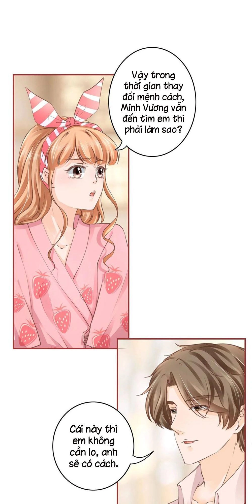 Tân Nương Của Âm Dương Giới Chapter 51 - 32