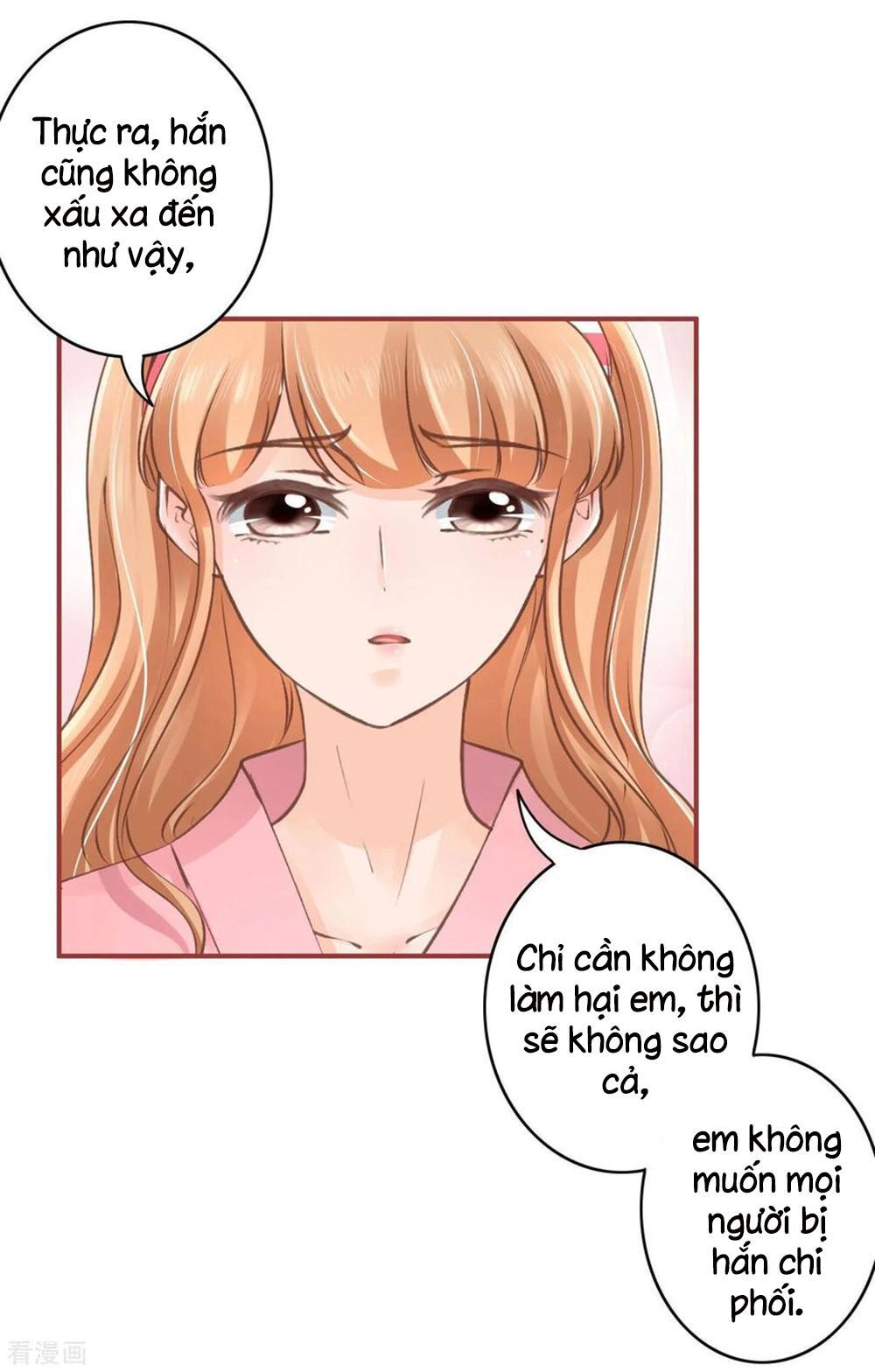 Tân Nương Của Âm Dương Giới Chapter 51 - 34