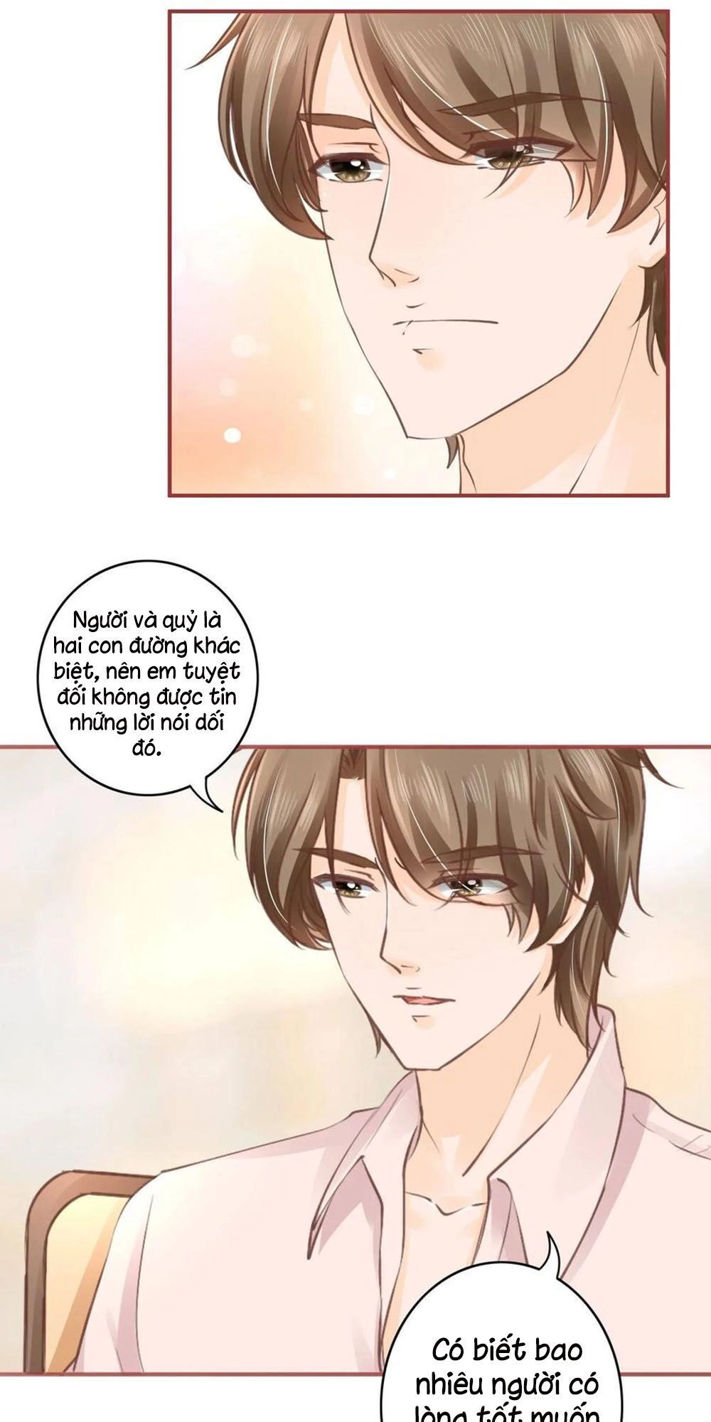 Tân Nương Của Âm Dương Giới Chapter 51 - 35