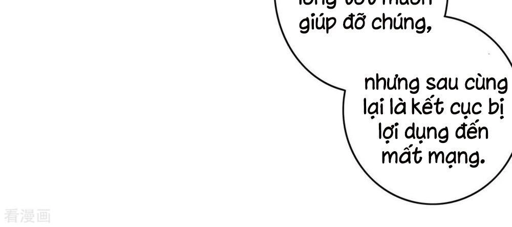 Tân Nương Của Âm Dương Giới Chapter 51 - 36