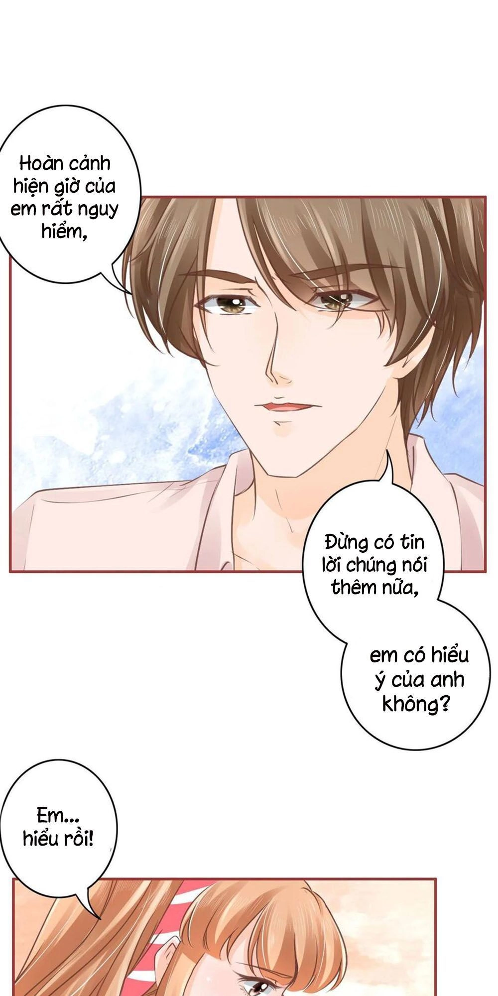 Tân Nương Của Âm Dương Giới Chapter 51 - 39