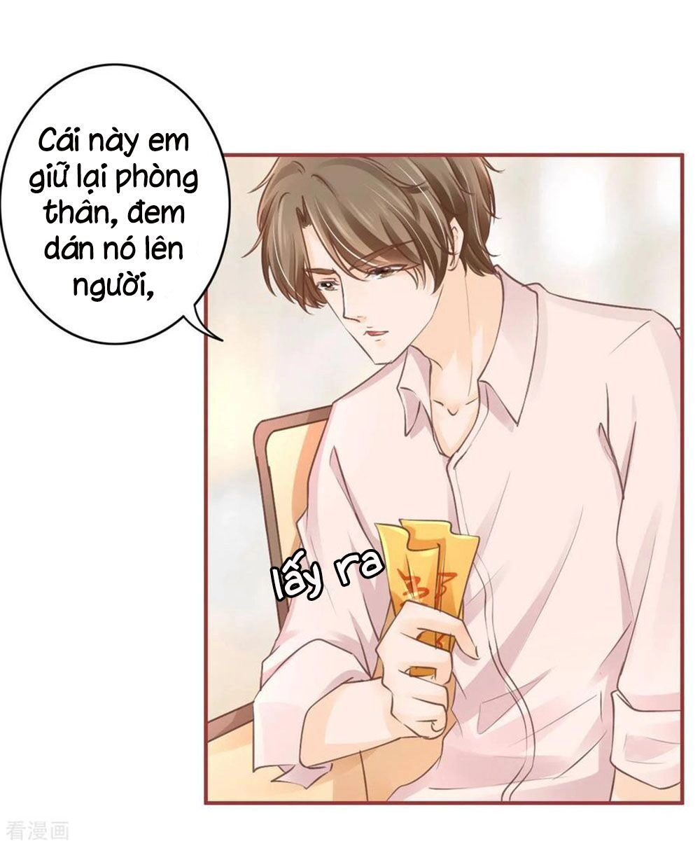 Tân Nương Của Âm Dương Giới Chapter 51 - 41