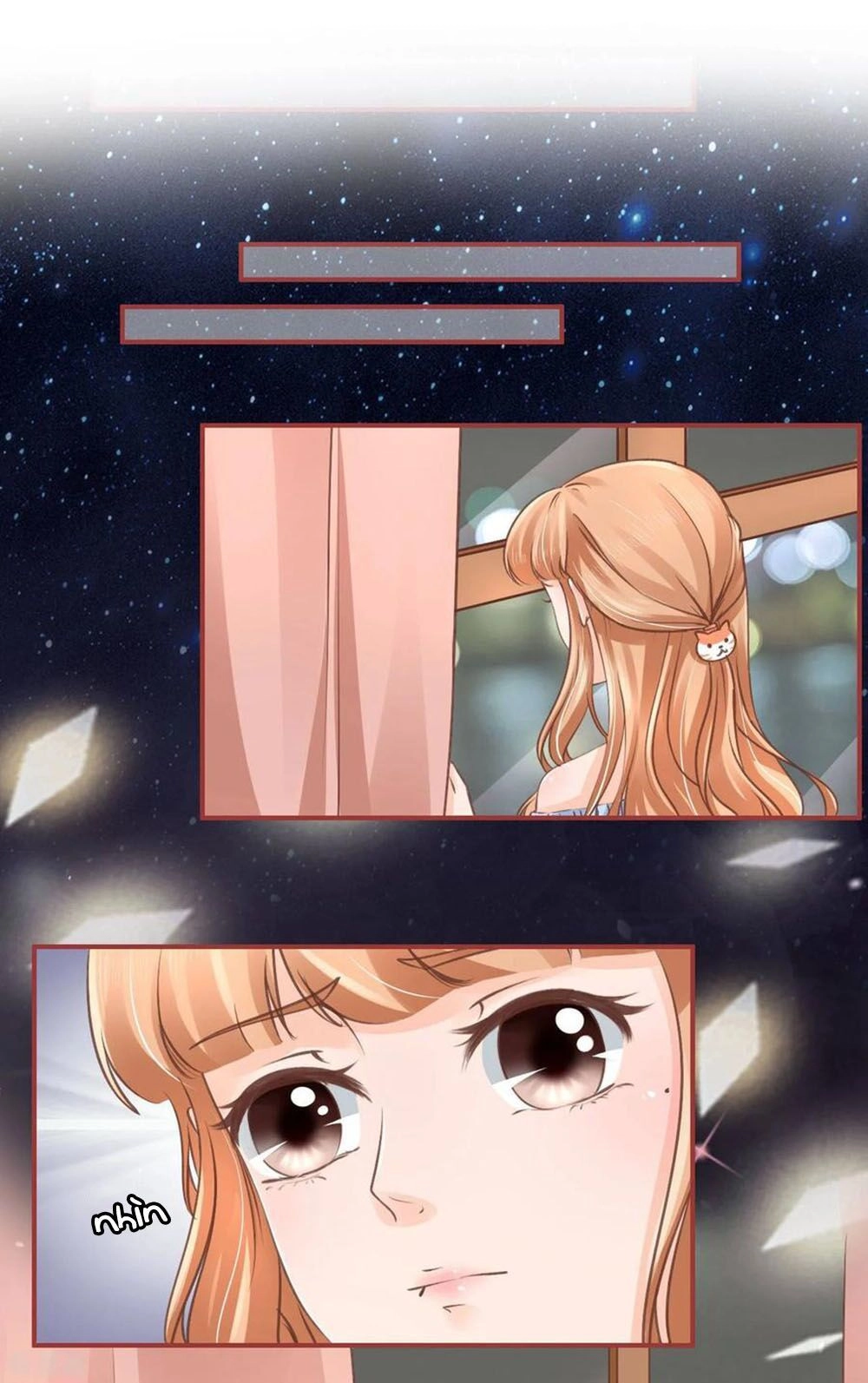 Tân Nương Của Âm Dương Giới Chapter 52 - 1