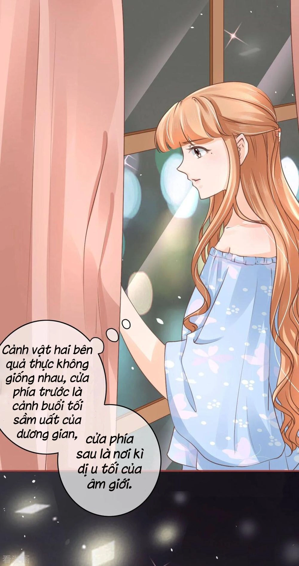 Tân Nương Của Âm Dương Giới Chapter 52 - 2