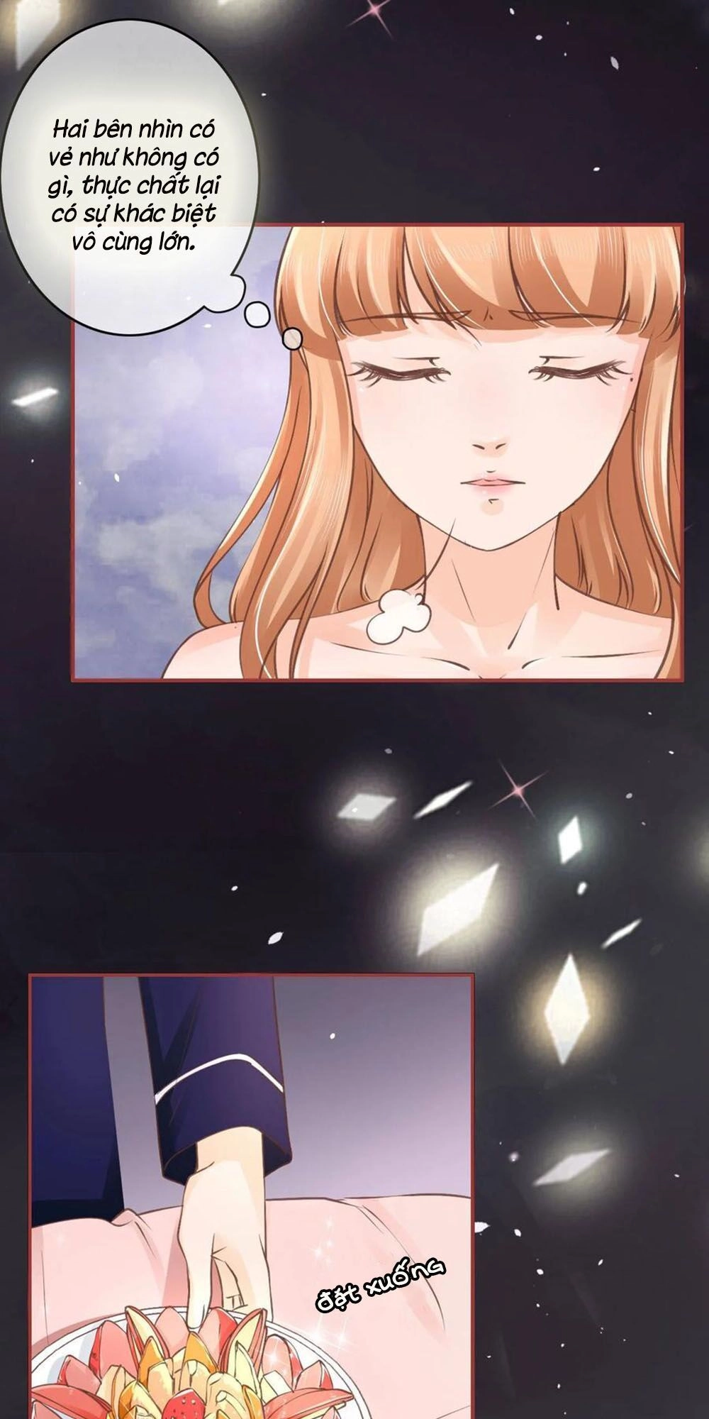 Tân Nương Của Âm Dương Giới Chapter 52 - 3