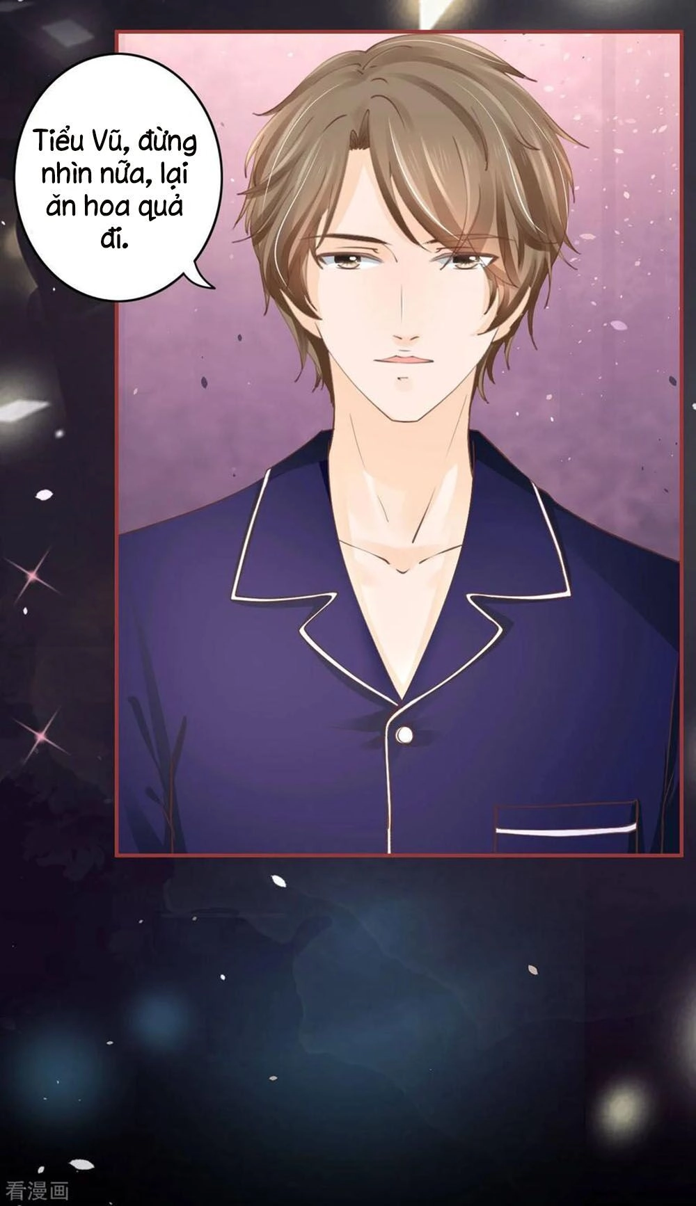 Tân Nương Của Âm Dương Giới Chapter 52 - 5