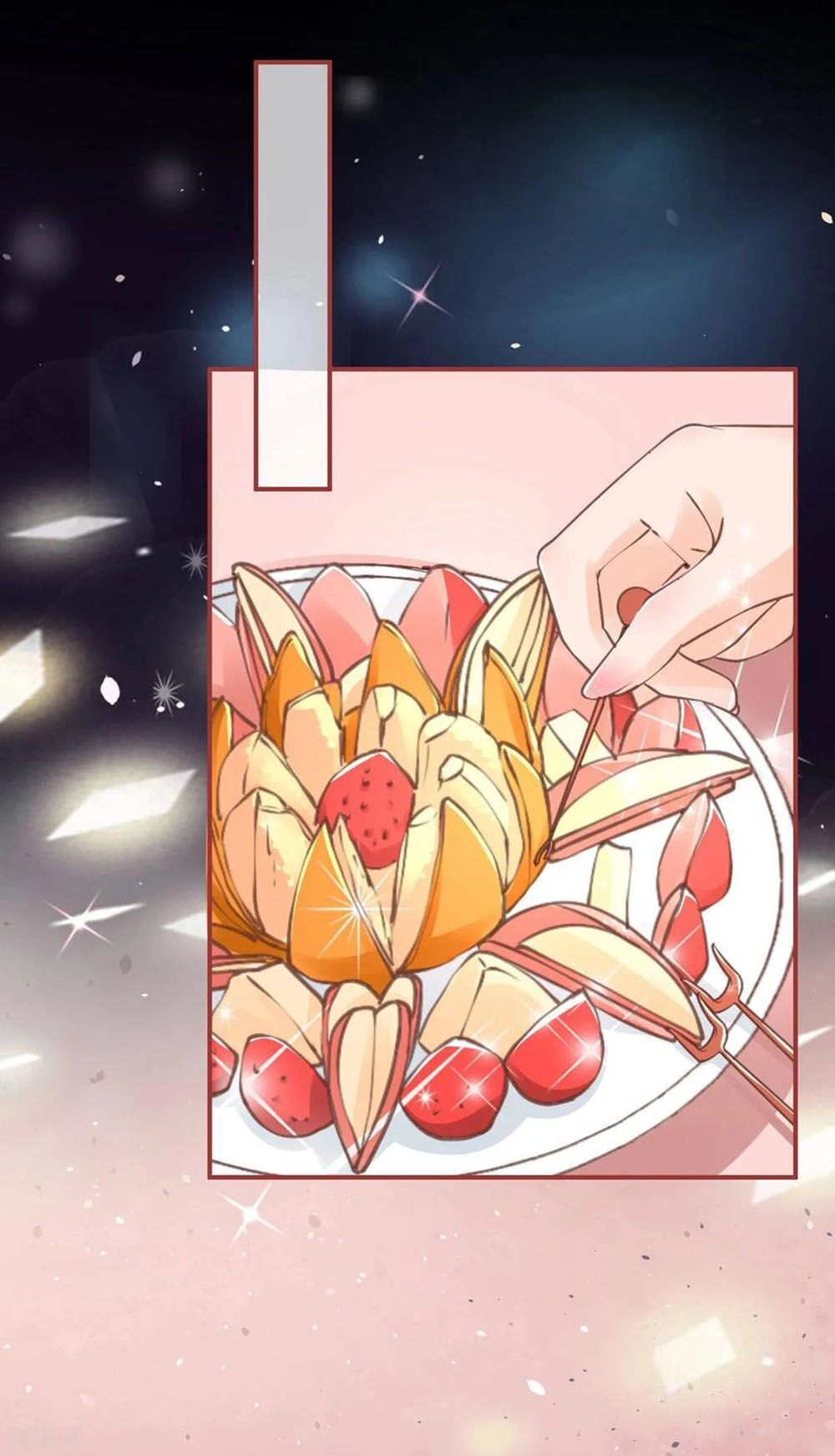 Tân Nương Của Âm Dương Giới Chapter 52 - 6