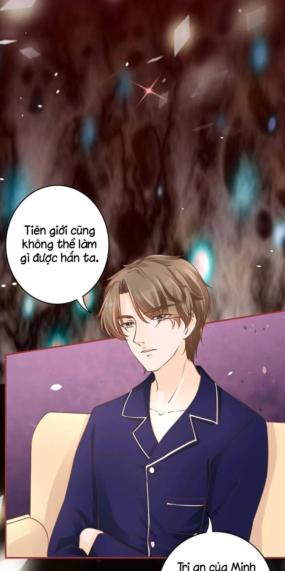 Tân Nương Của Âm Dương Giới Chapter 52 - 15