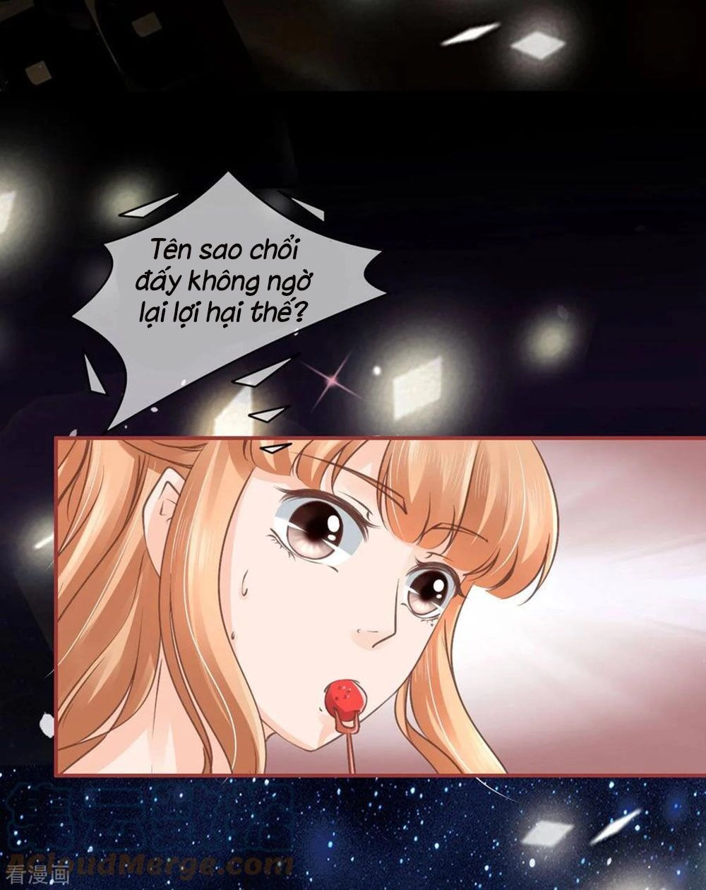 Tân Nương Của Âm Dương Giới Chapter 52 - 17